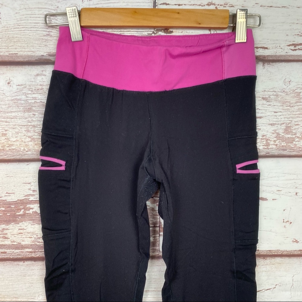 Calvin Klein Performance Active Pants - image 3